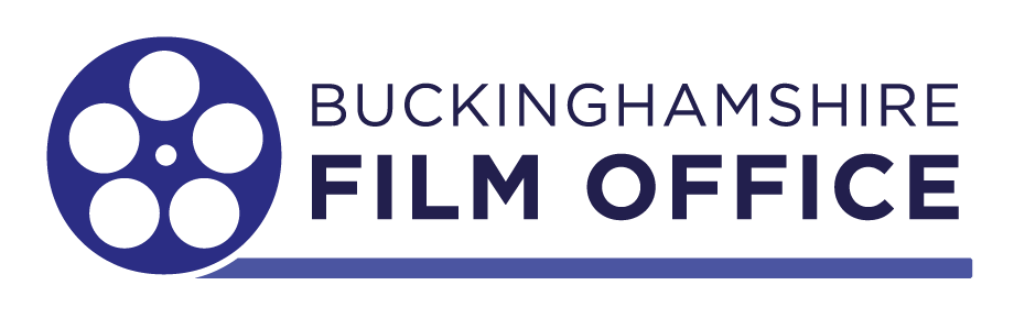 Buckinghamshire film office logo